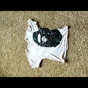 bape shirt